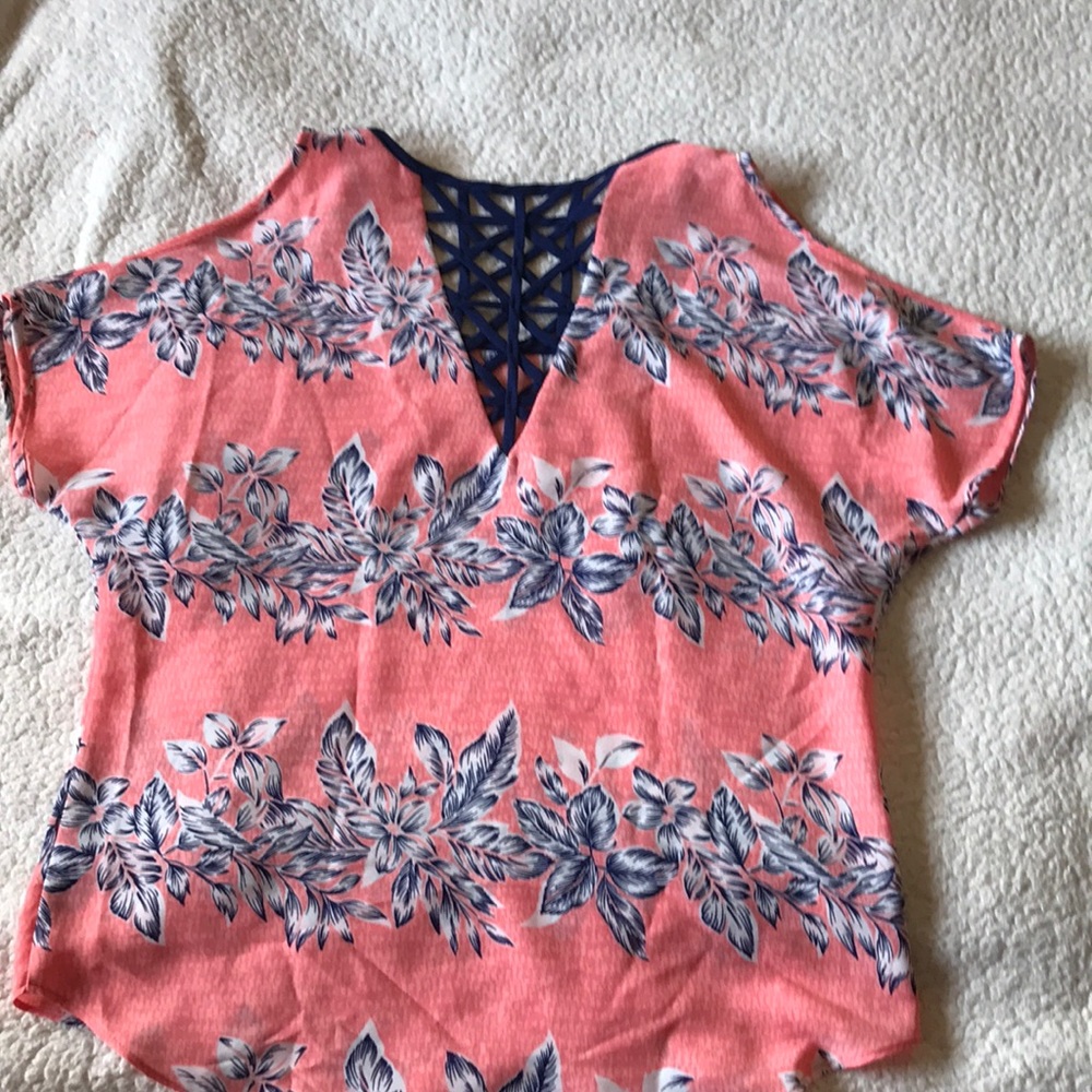 Blouse - Picture 3 of 3